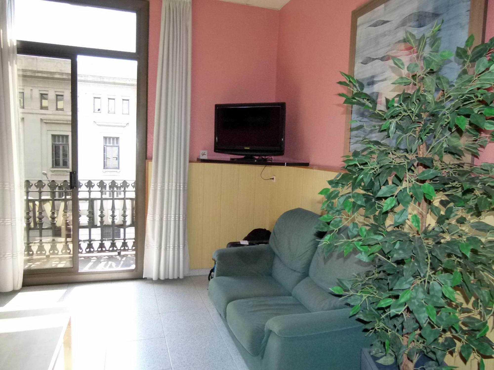 Hostal Nuevo Colon, Barcelona