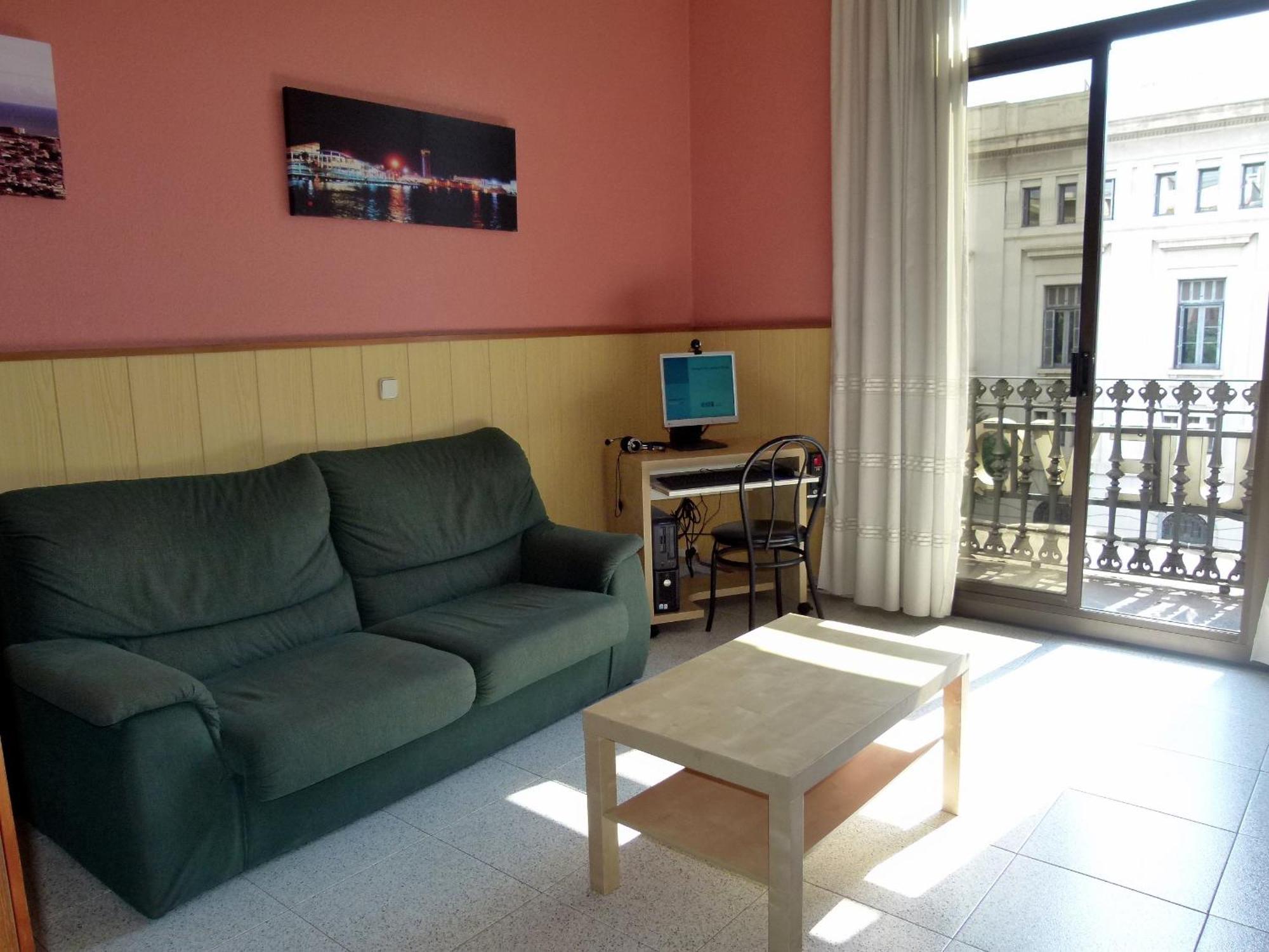 Hostal Nuevo Colon — Photos 2